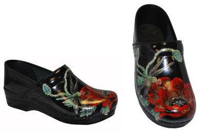Dansko Professional Clog