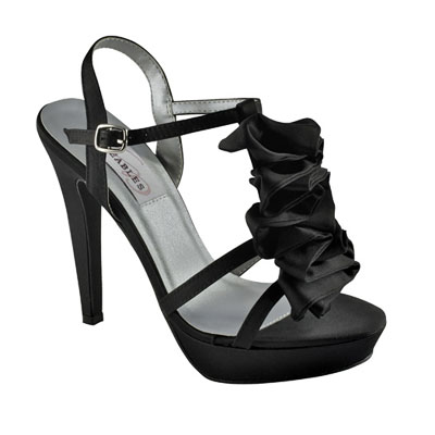 Dyeables Ivy Sandal